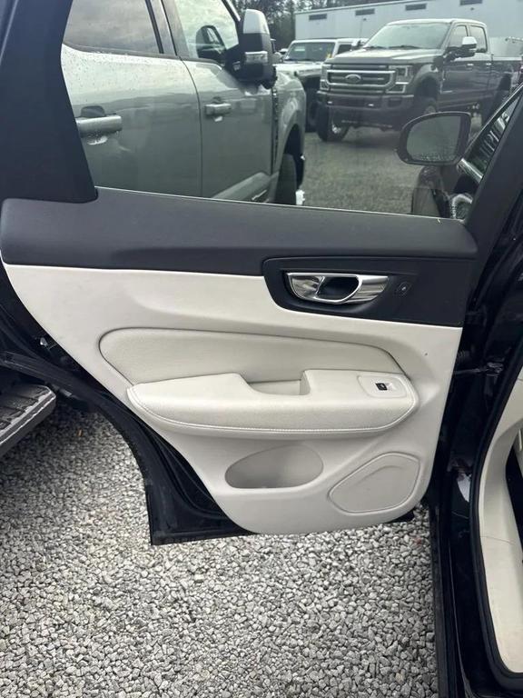 used 2019 Volvo XC60 car, priced at $24,999