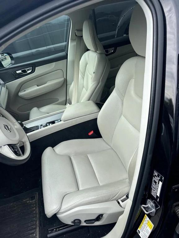used 2019 Volvo XC60 car, priced at $24,999