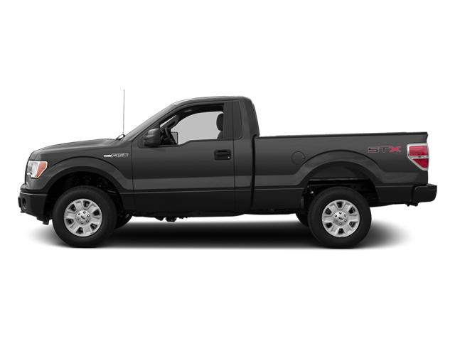 used 2014 Ford F-150 car, priced at $22,999