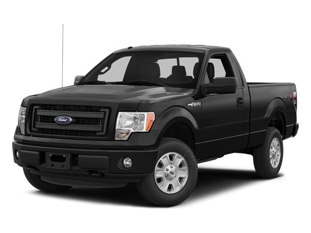 used 2014 Ford F-150 car, priced at $22,999