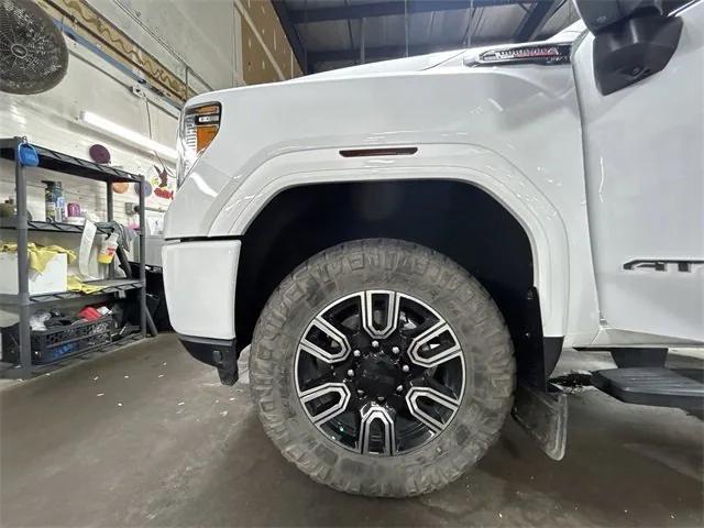 used 2020 GMC Sierra 2500 car, priced at $60,999