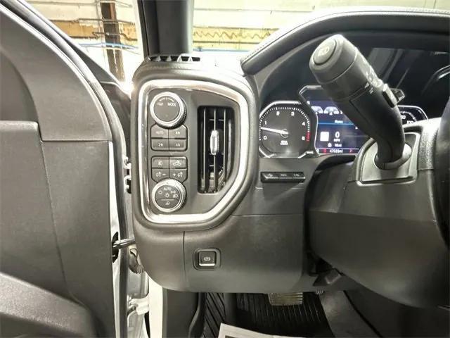 used 2020 GMC Sierra 2500 car, priced at $60,999
