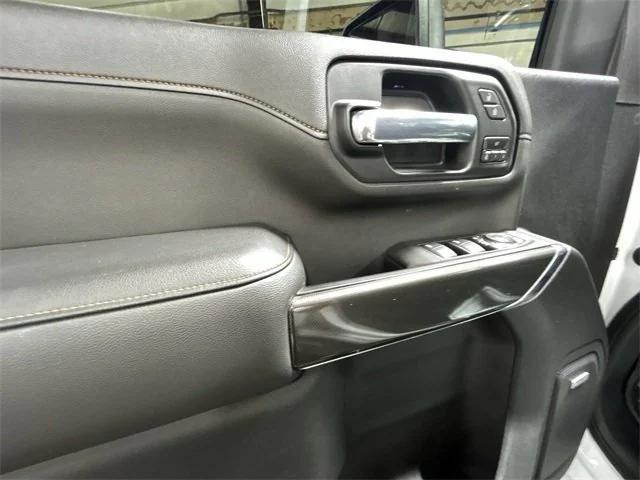 used 2020 GMC Sierra 2500 car, priced at $60,999