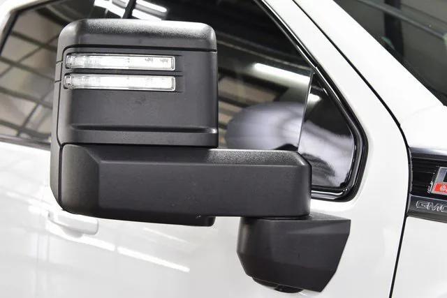 used 2020 GMC Sierra 2500 car, priced at $58,777