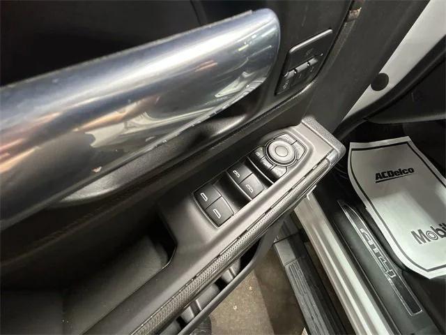 used 2020 GMC Sierra 2500 car, priced at $60,999