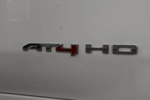 used 2020 GMC Sierra 2500 car, priced at $58,777