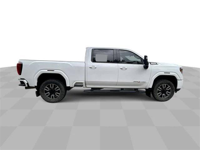 used 2020 GMC Sierra 2500 car, priced at $60,999