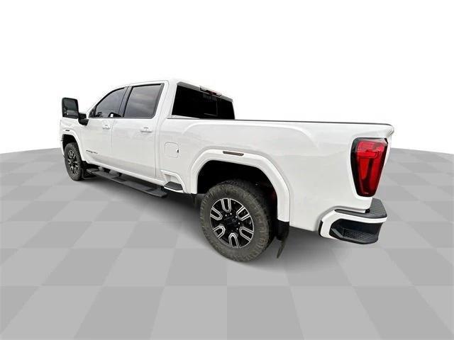 used 2020 GMC Sierra 2500 car, priced at $60,999