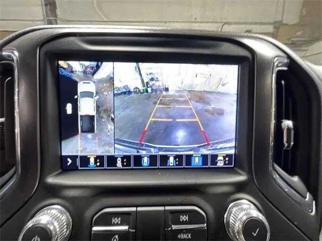 used 2020 GMC Sierra 2500 car, priced at $60,999