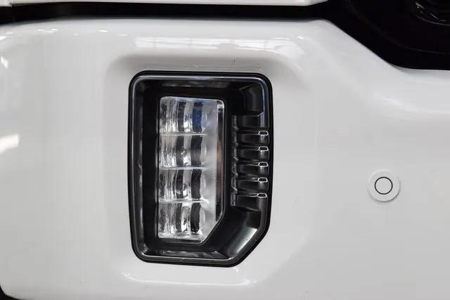 used 2020 GMC Sierra 2500 car, priced at $58,777