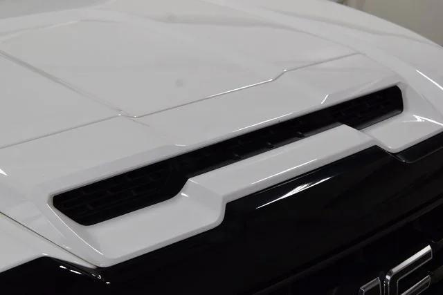 used 2020 GMC Sierra 2500 car, priced at $58,777