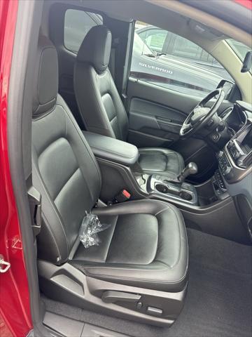 used 2019 Chevrolet Colorado car, priced at $22,999