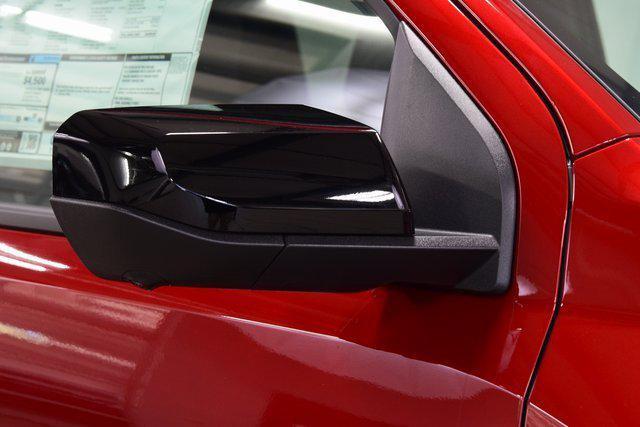 new 2026 Chevrolet Colorado car, priced at $46,162