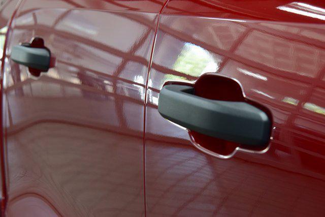 new 2026 Chevrolet Colorado car, priced at $46,162