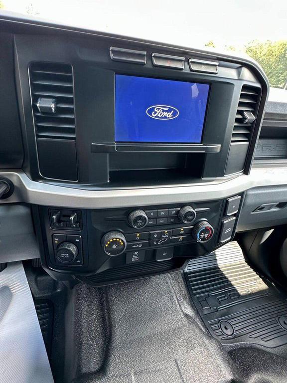 used 2024 Ford F-450 car, priced at $79,995