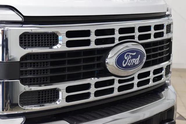 used 2024 Ford F-450 car, priced at $79,995