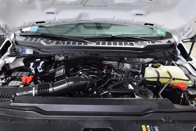 used 2024 Ford F-450 car, priced at $79,995