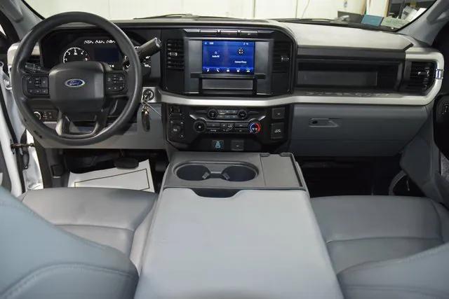 used 2024 Ford F-450 car, priced at $79,995