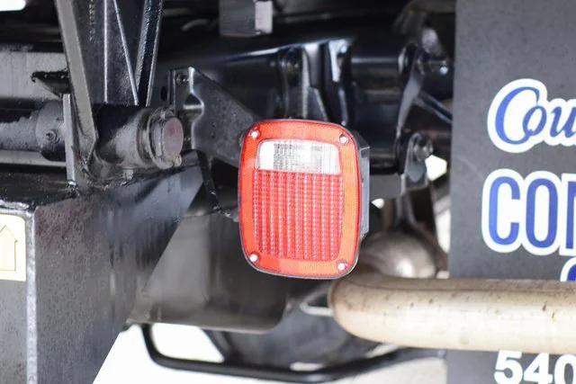 used 2024 Ford F-450 car, priced at $79,995