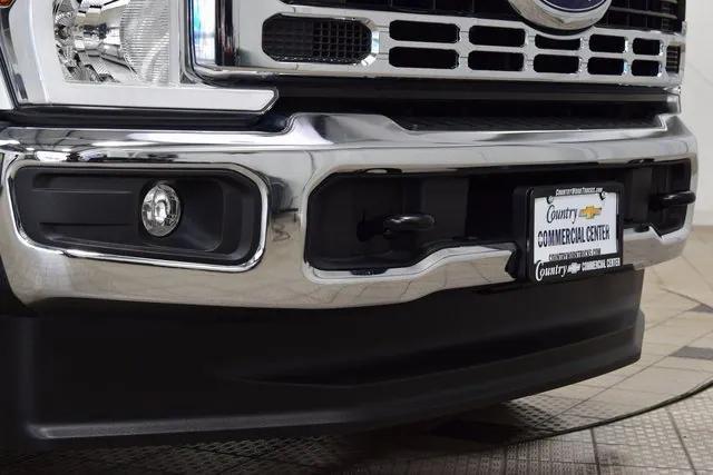 used 2024 Ford F-450 car, priced at $79,995
