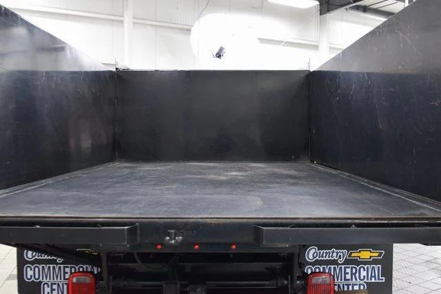 used 2024 Ford F-450 car, priced at $79,995