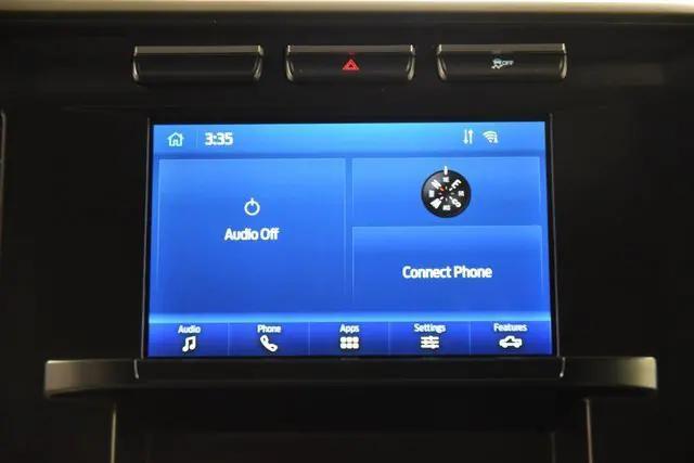 used 2024 Ford F-450 car, priced at $79,995