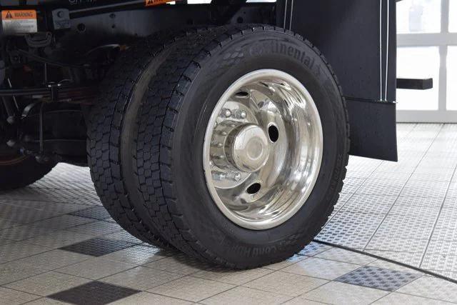 used 2024 Ford F-450 car, priced at $79,995