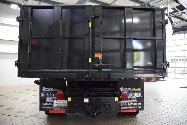 used 2024 Ford F-450 car, priced at $79,995