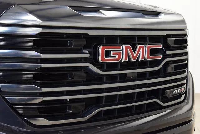 used 2024 GMC Sierra 1500 car, priced at $55,250