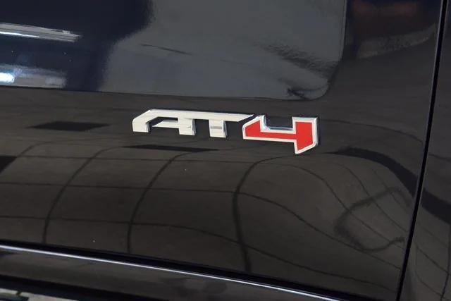 used 2024 GMC Sierra 1500 car, priced at $55,250