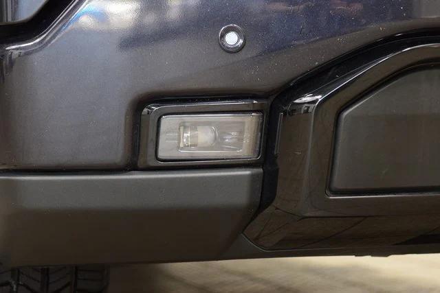 used 2024 GMC Sierra 1500 car, priced at $55,250