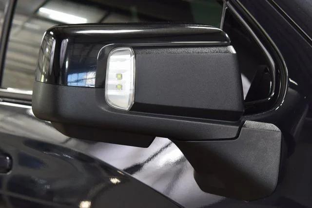 used 2024 GMC Sierra 1500 car, priced at $55,250