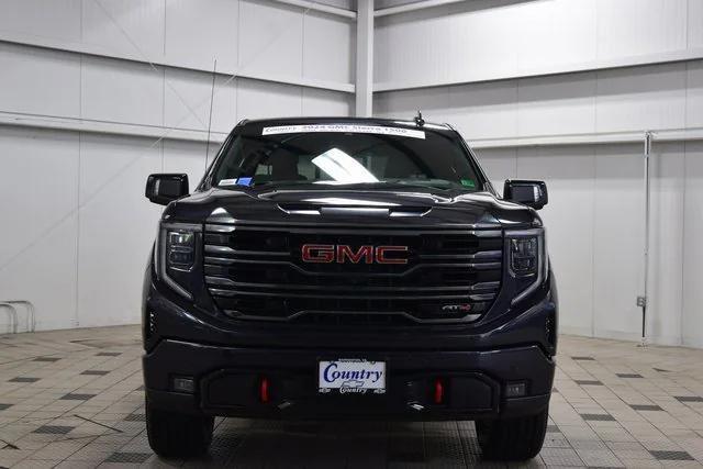 used 2024 GMC Sierra 1500 car, priced at $55,250