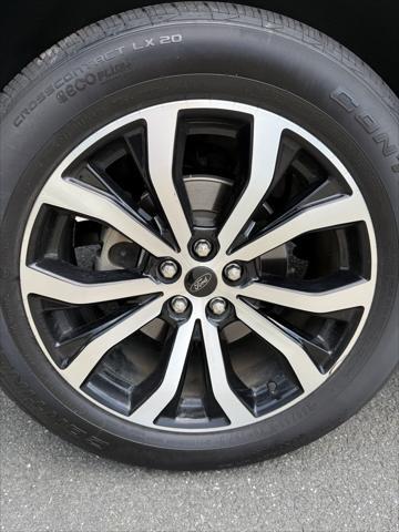 used 2023 Ford Explorer car, priced at $42,999