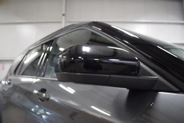 used 2023 Ford Explorer car, priced at $38,999