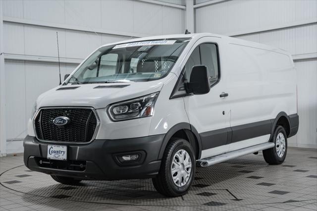 used 2023 Ford Transit-150 car, priced at $38,999