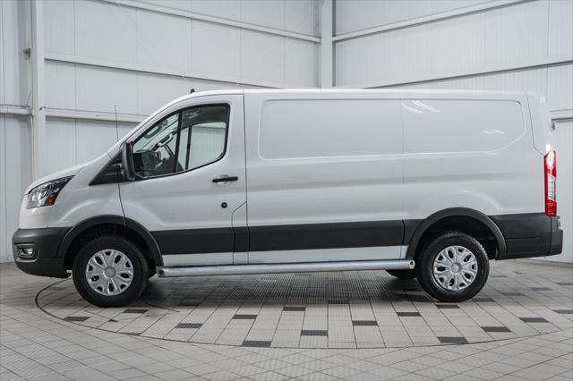 used 2023 Ford Transit-150 car, priced at $38,999