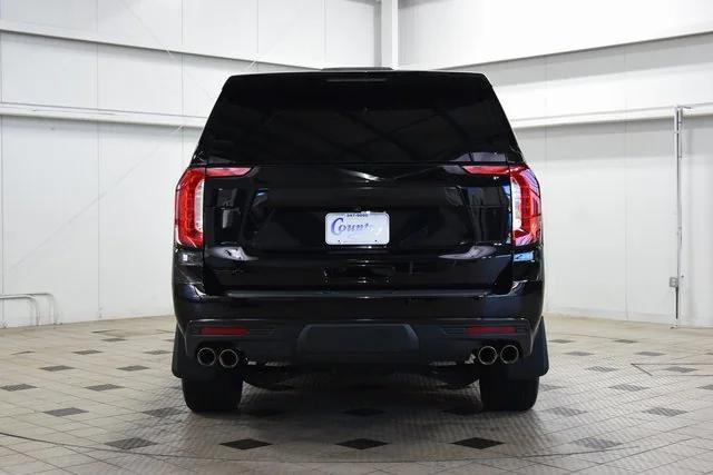 used 2023 GMC Yukon XL car, priced at $62,999