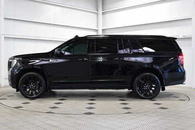 used 2023 GMC Yukon XL car, priced at $62,999