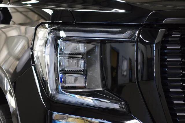 used 2023 GMC Yukon XL car, priced at $62,999