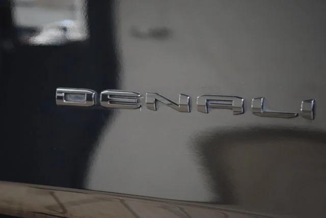 used 2023 GMC Yukon XL car, priced at $62,999