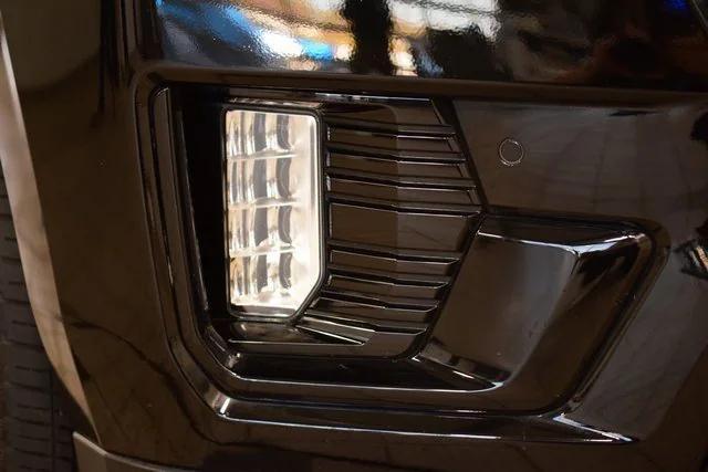 used 2023 GMC Yukon XL car, priced at $62,999