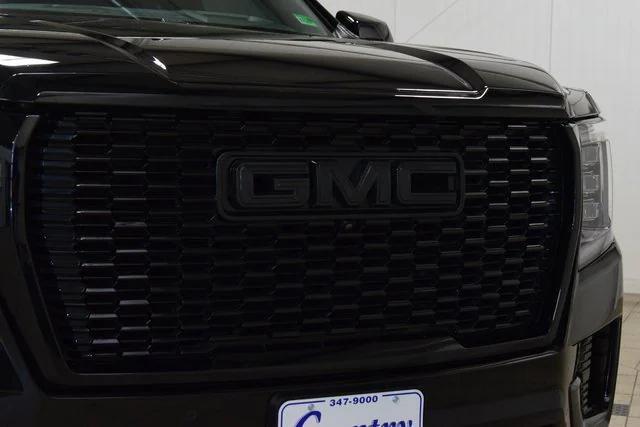 used 2023 GMC Yukon XL car, priced at $62,999