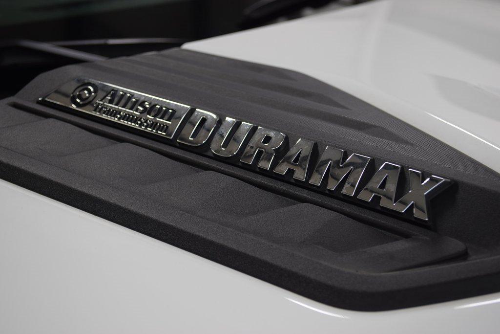 new 2025 Chevrolet Silverado 3500 car, priced at $80,268
