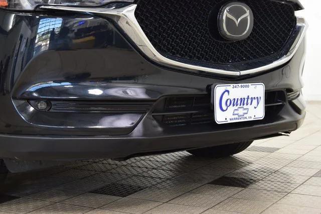 used 2019 Mazda CX-5 car, priced at $18,777