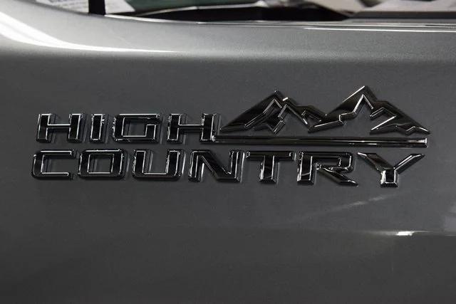 new 2025 Chevrolet Silverado 3500 car, priced at $85,112