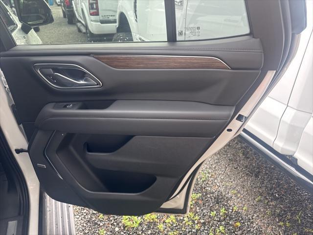 used 2023 Chevrolet Tahoe car, priced at $64,999