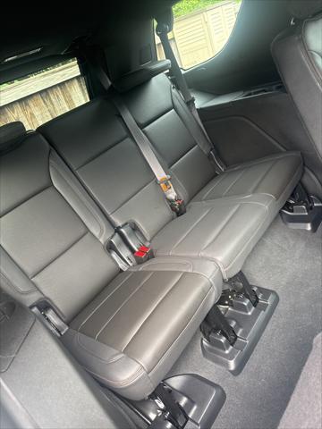 used 2023 Chevrolet Tahoe car, priced at $64,999