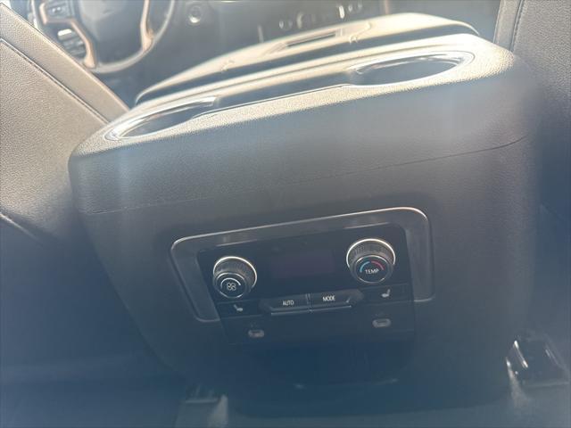 used 2023 Chevrolet Tahoe car, priced at $64,999