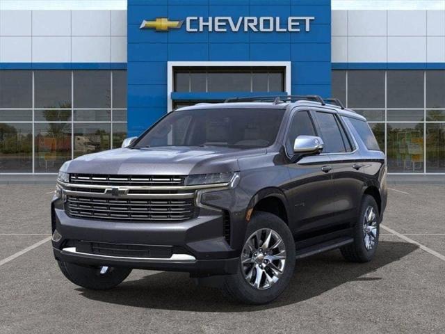 new 2024 Chevrolet Tahoe car, priced at $80,380